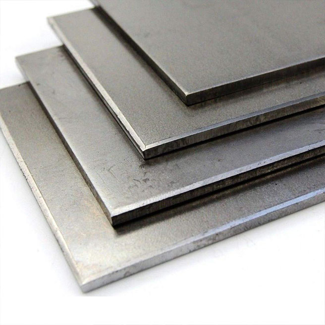 Mild Steel Plate