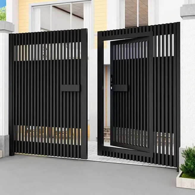 ⁠Gate