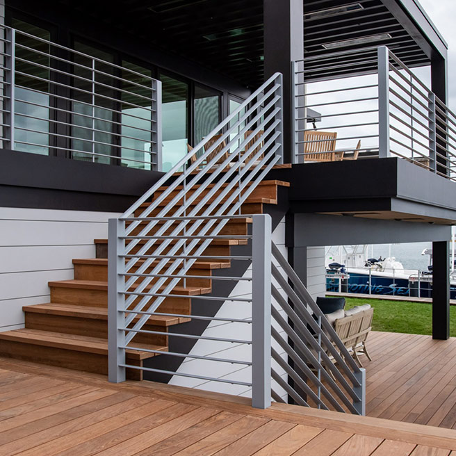 Railing
